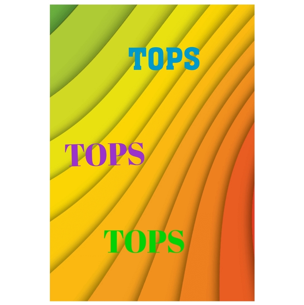 TOPS!!!